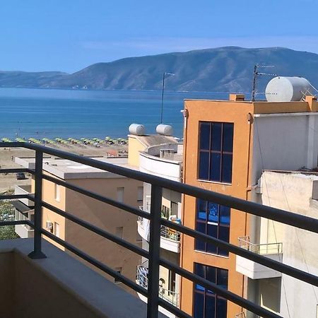 شقة Ilarias Flat فلورا المظهر الخارجي الصورة