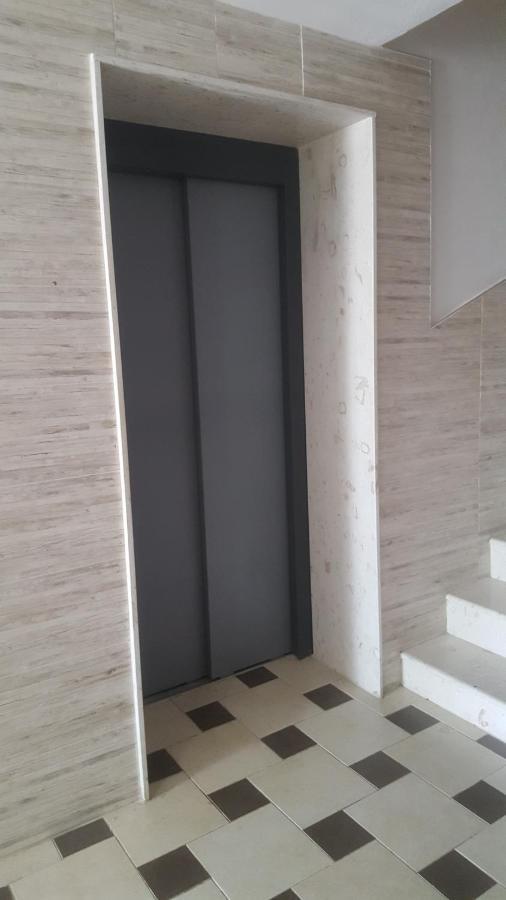شقة Ilarias Flat فلورا المظهر الخارجي الصورة