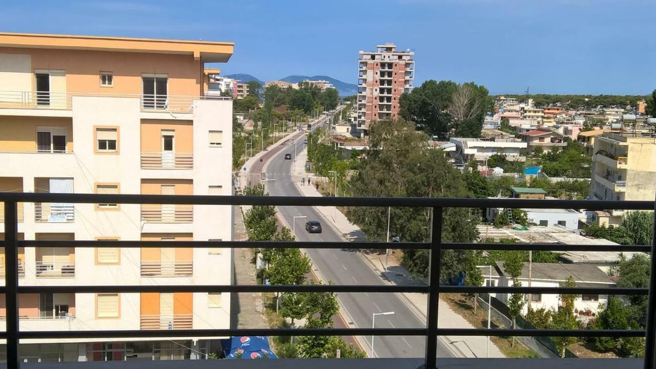 شقة Ilarias Flat فلورا المظهر الخارجي الصورة